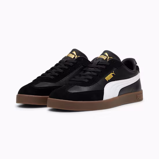 TENIS MASCULINO PUMA PUMA CLUB II ERA – foto 2